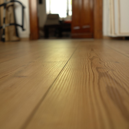 Oak Flooring